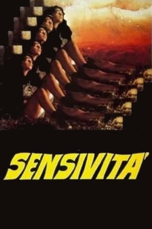 敏灵,Sensitività(1979电影)