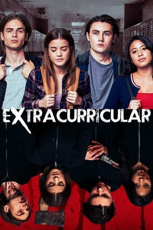 课后狂屠,Extracurricular(2020电影)