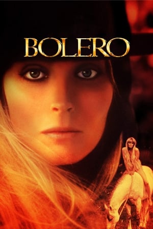 爱的根源,Bolero(1984电影)