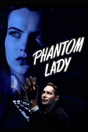 幻影女郎,Phantom Lady(1944电影)