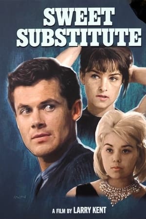 抚摸,Sweet Substitute(1964电影)