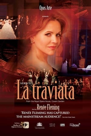 茶花女,La Traviata(2009电影)