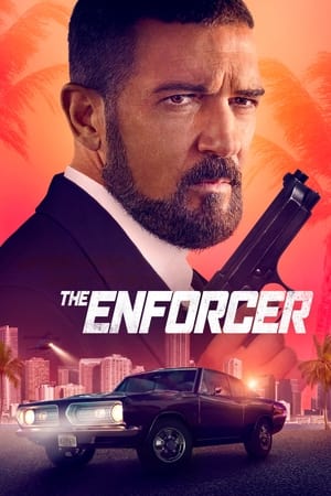 执法者,The Enforcer(2022电影)
