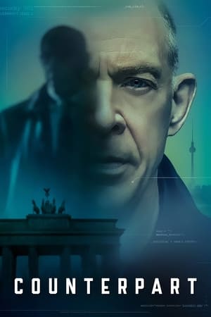 相对宇宙,Counterpart(2017电视剧集)