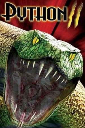 巨蟒2,Python 2(2002电影)