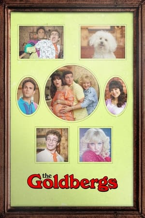 戈德堡一家,The Goldbergs(2013电视剧集)