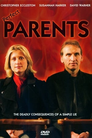 Perfect Parents电影海报
