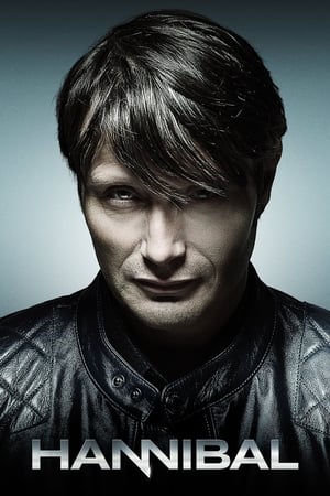 汉尼拔,Hannibal(2013电视剧集)