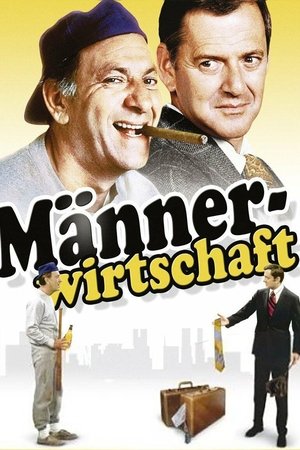 新扭记冤家,The Odd Couple(1970电视剧集)