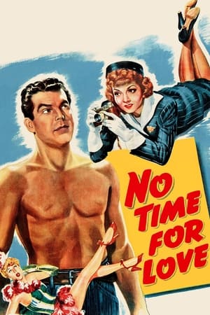 忙里偷爱,No Time fo<em>r </em>Love(1943电影)