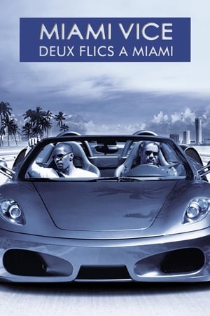 迈阿密风云,Miami Vice(2006电影)