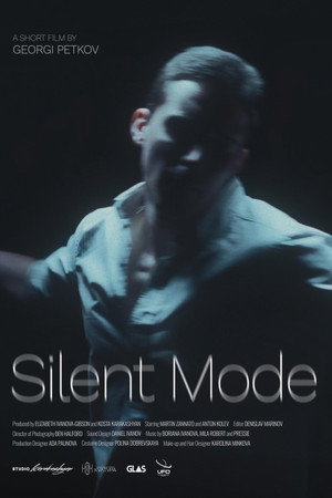 Silent Mode电影海报