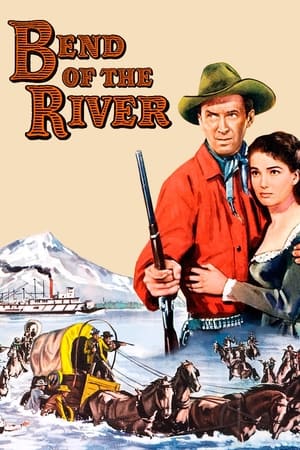 怒河,Bend of the River(1952电影)