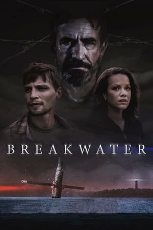 防波堤,Breakwater(2023电影)