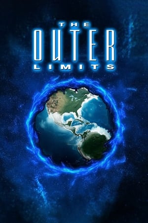 迷离档案,The Outer Limits(1995电视剧集)