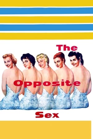 异性,The Opposite Sex(1956电影)