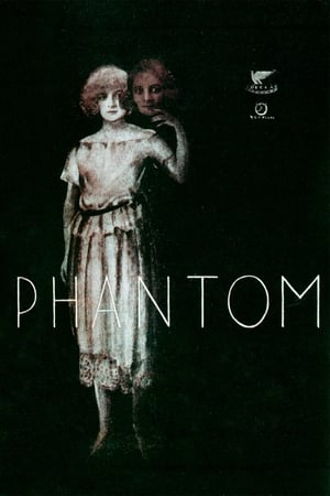 魅影,Phantom(1922电影)