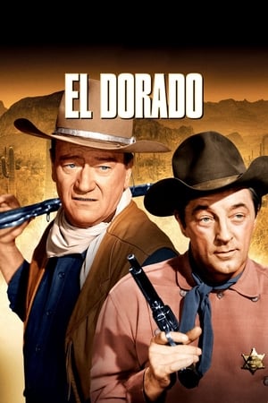 龙虎盟,<em>El</em> Dorado(1966电影)