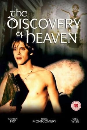 发现天堂,The Discovery of Heaven(2001电影)