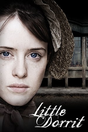 小杜丽,Little Dorrit(2008电视剧集)