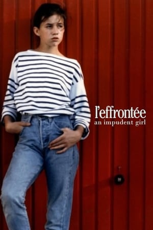 不害臊的姑娘,L'Effrontée(1985电影)