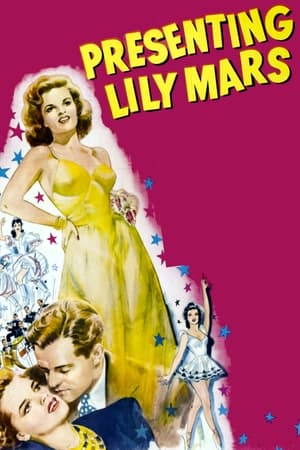 明星梦,Presenting Lily Mars(1943电影)