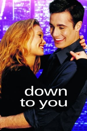 煞到你,Down to You(2000电影)