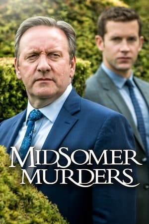 杀机四伏,Midsomer Murders(1997电视剧集)