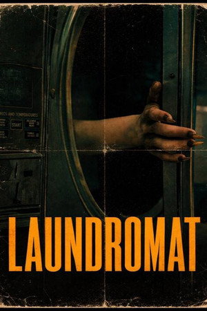 Laundromat海报