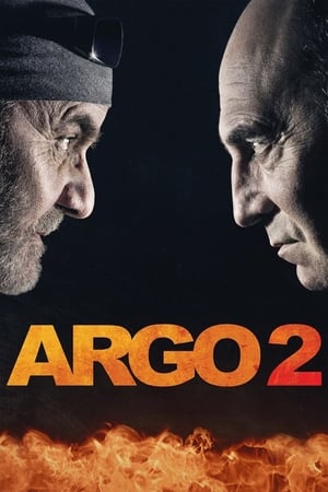 夺命代码,Argo 2(2015电影)