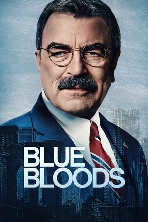 警察世家,Blue Bloods(2010电视剧集)