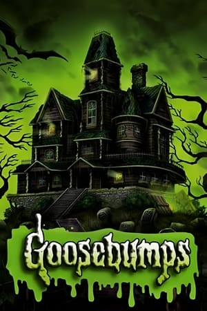 鸡皮疙瘩,Goosebumps(1995电视剧集)