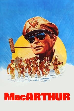麦克阿瑟传,MacArthur(1977电影)