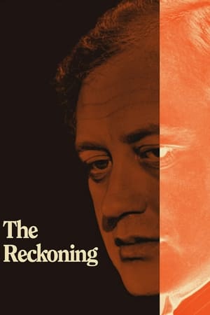 心灵枷锁,The Reckoning(1970电影)