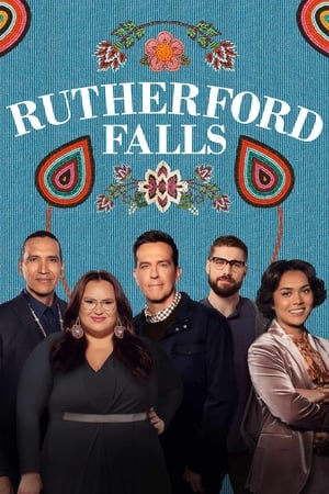 罗瑟福的失败,Rutherford Falls(2021电视剧集)