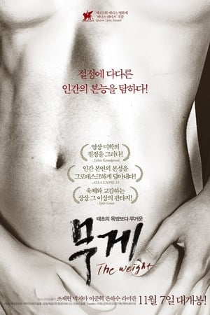 重量,무게(2013电影)