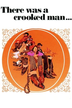 大逃狱,There Was a Crooked Man...(1970电影)