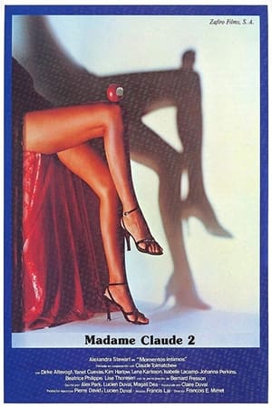 克劳德夫人2,Madame Claude 2(1981电影)