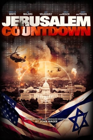 耶路撒冷倒计时,Jerusalem Countdown(2011电影)