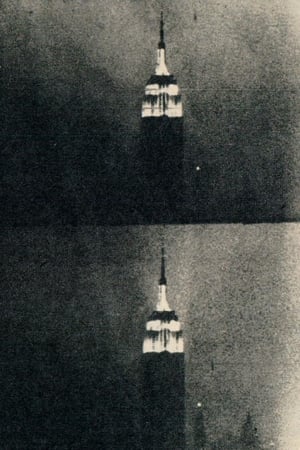 帝国大厦,Empire(1965电影)