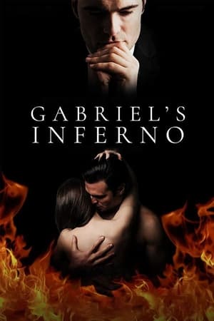 加百列的地狱4,<em>Gabriel</em>'s Inferno: Part IV(2022电影)