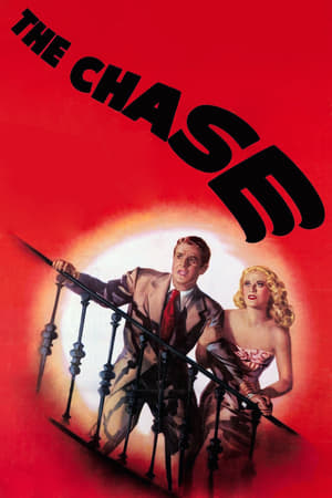 迷梦追踪,The Chase(1946电影)