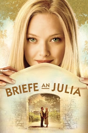 给朱丽叶的信,Letters to Juliet(2010电影)