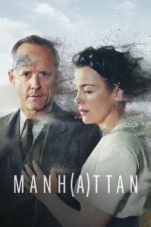 曼哈顿计划,Manhattan(2014电视剧集)