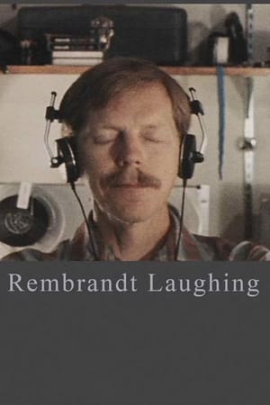 伦勃朗的微笑,Rembrandt Laughing(1989电影)
