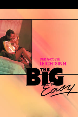 大出意外,The Big Easy(1986电影)