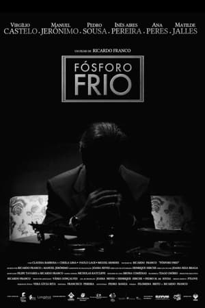Fósforo Frio电影海报