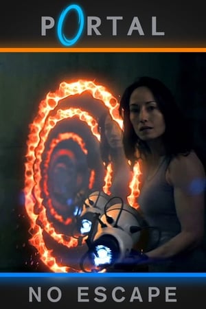 门:无法逃离,Portal: No Escape(2011电影)
