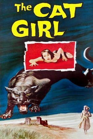 豹妹,Cat Girl(1957电影)