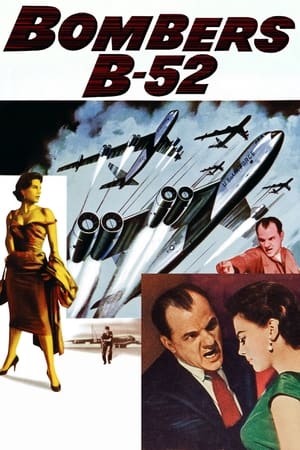 越洲霸王,Bombers B-52(1957电影)